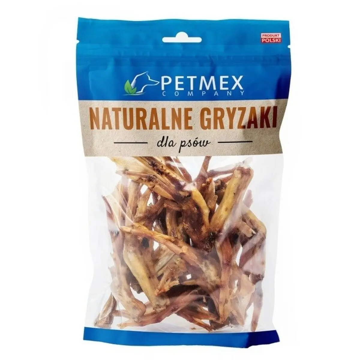 Snack per Cani Petmex Anatra 200 g