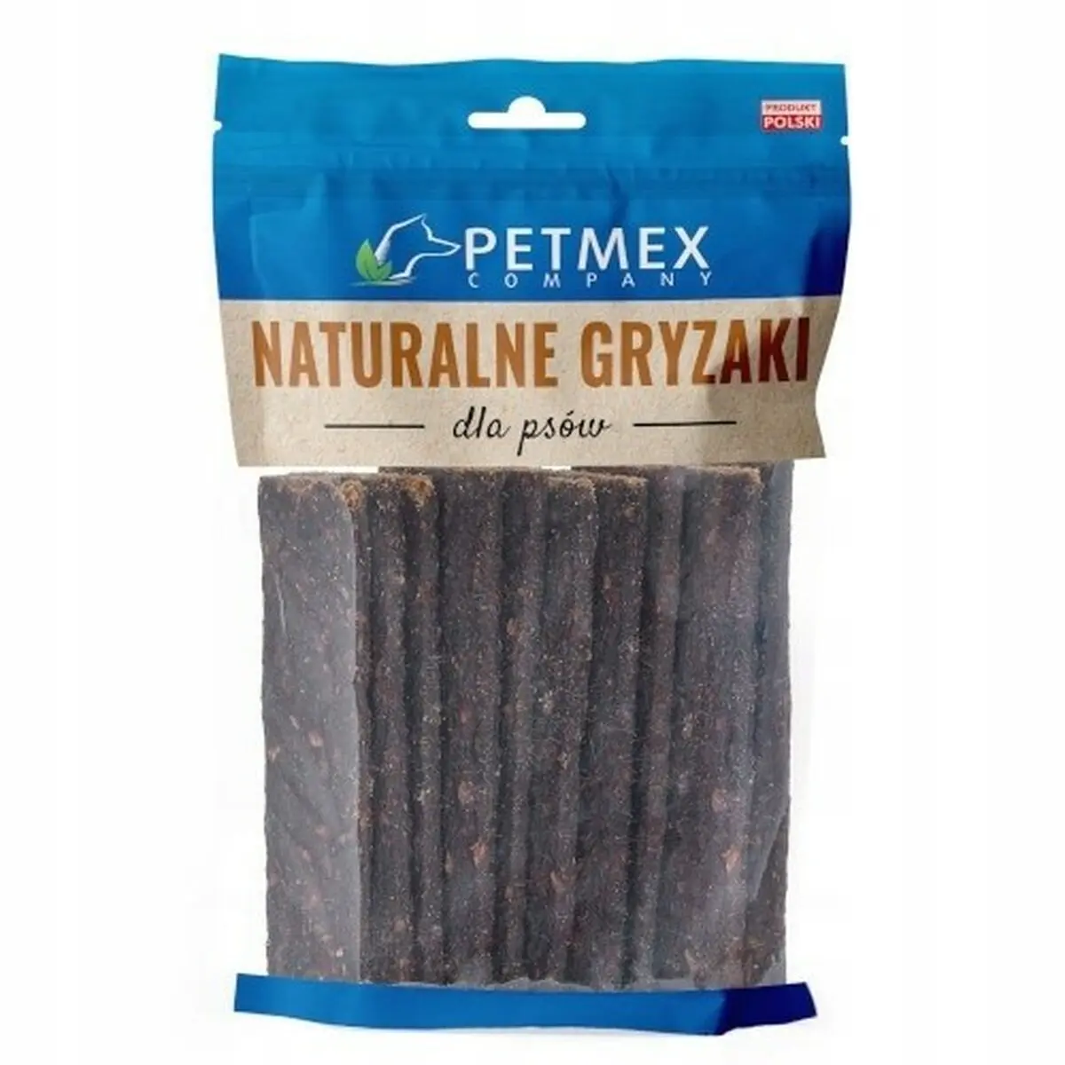 Snack per Cani Petmex Wild boar stripes 200 g