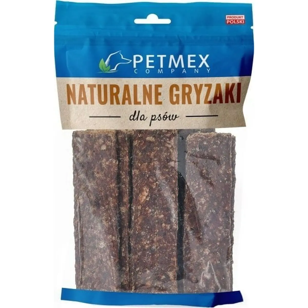 Snack per Cani Petmex Deer stripes 200 g