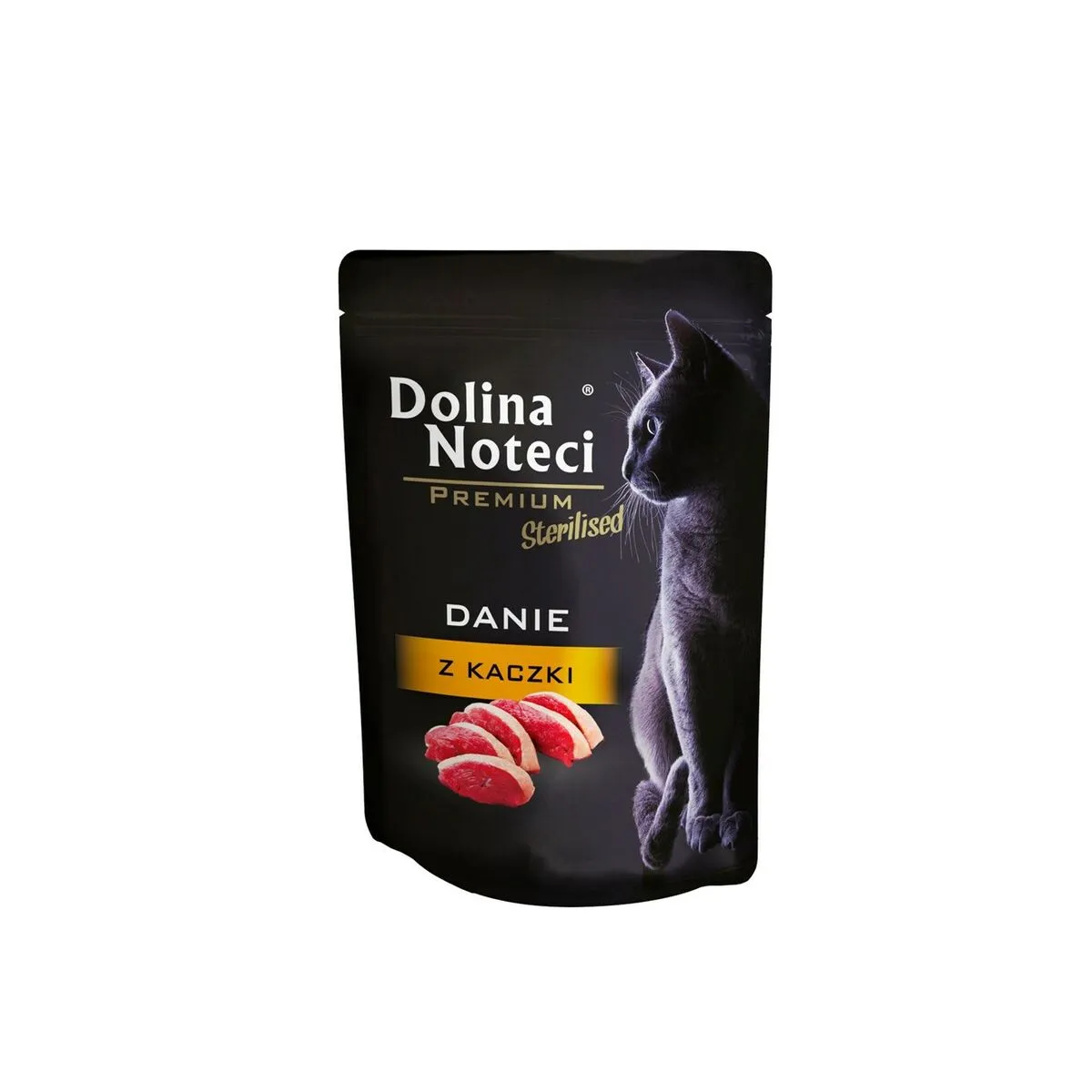 Cibo per gatti Dolina Noteci Premium