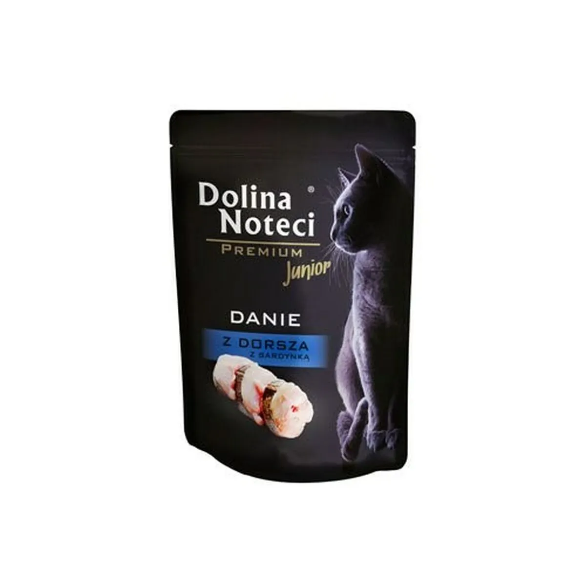 Cibo per gatti Dolina Noteci Premium