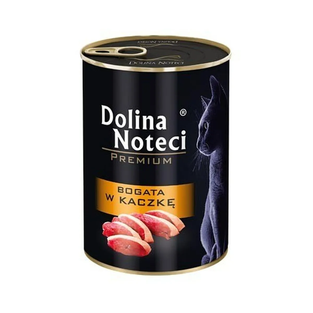 Cibo per gatti Dolina Noteci Premium