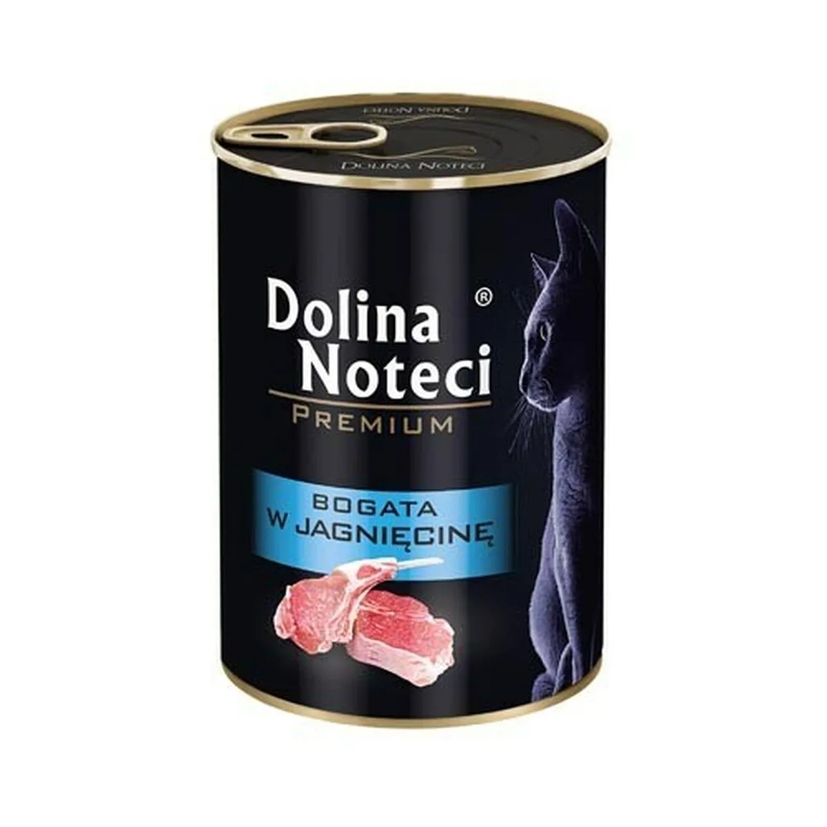 Cibo per gatti Dolina Noteci Premium