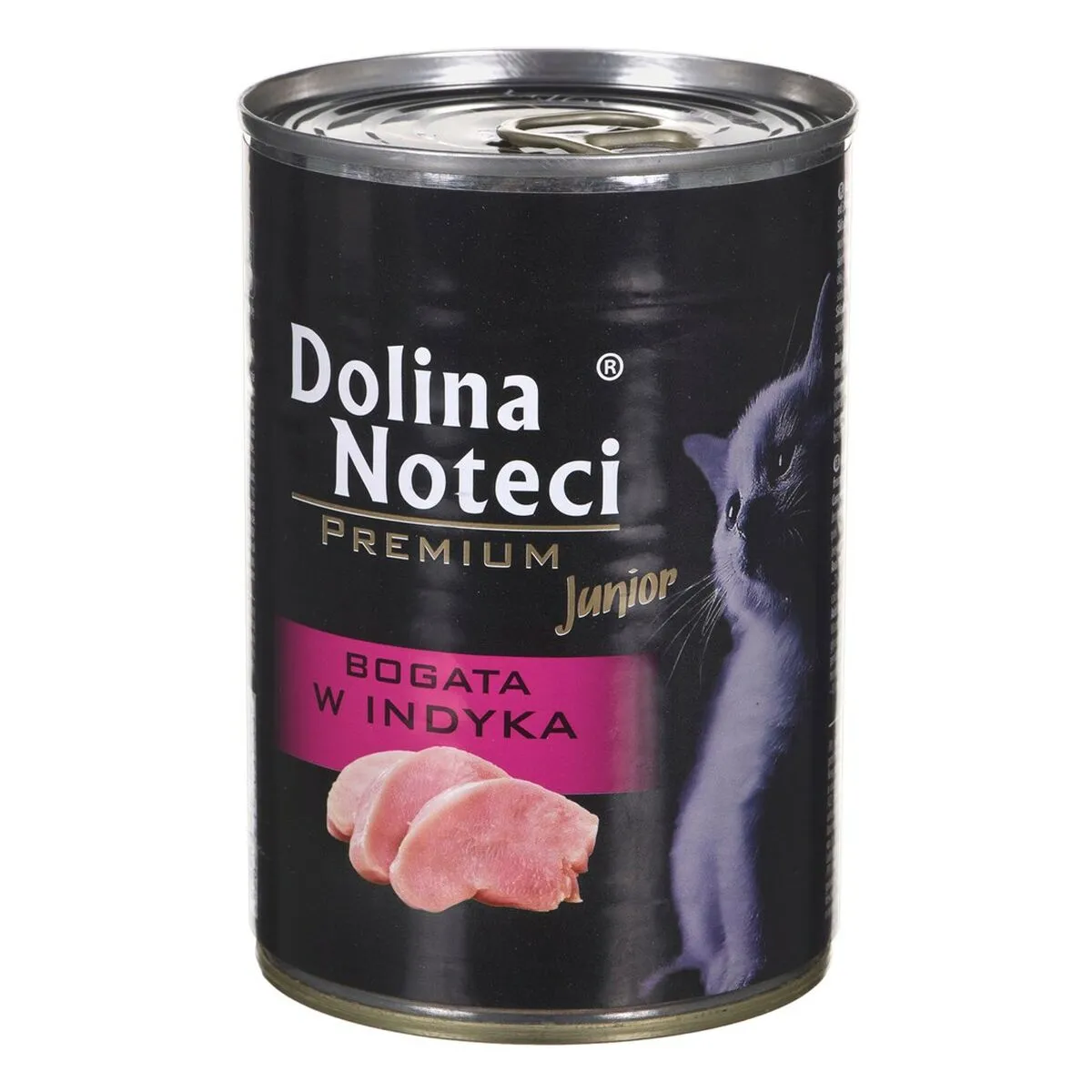 Cibo per gatti Dolina Noteci Premium