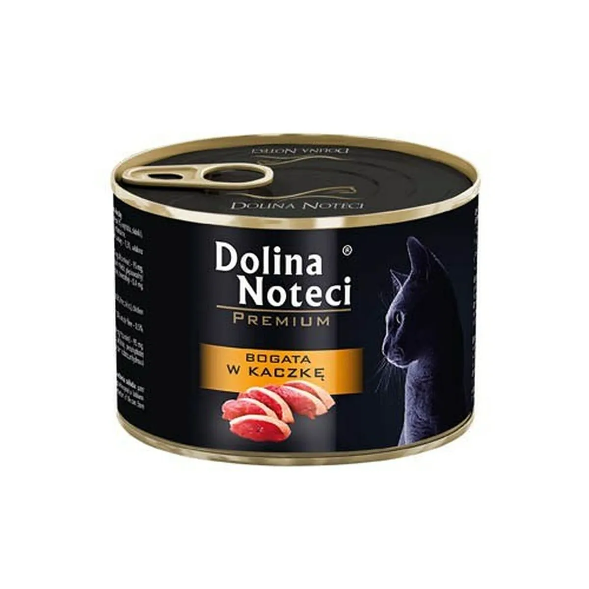 Cibo per gatti Dolina Noteci Premium