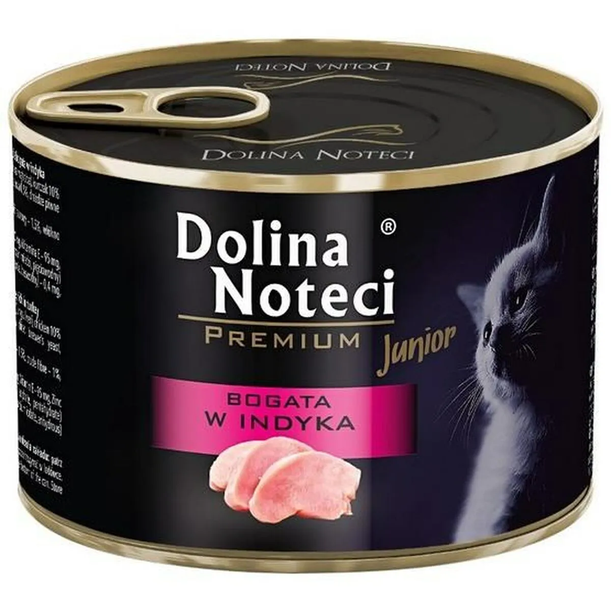 Cibo per gatti Dolina Noteci Premium