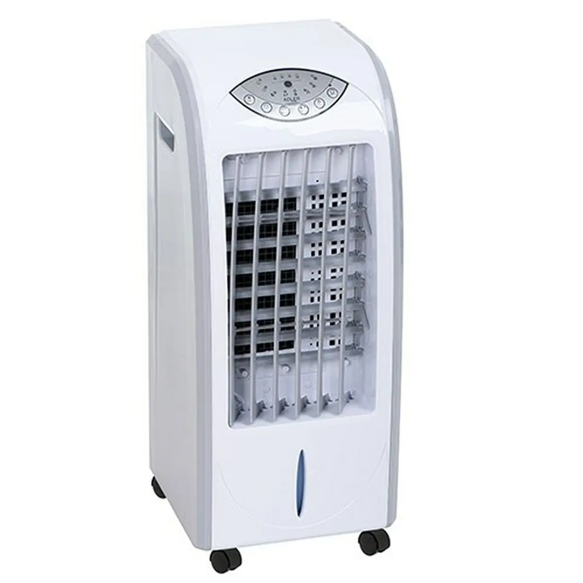 Condizionatore d'aria portatile Adler AD 7915 Bianco 350 W