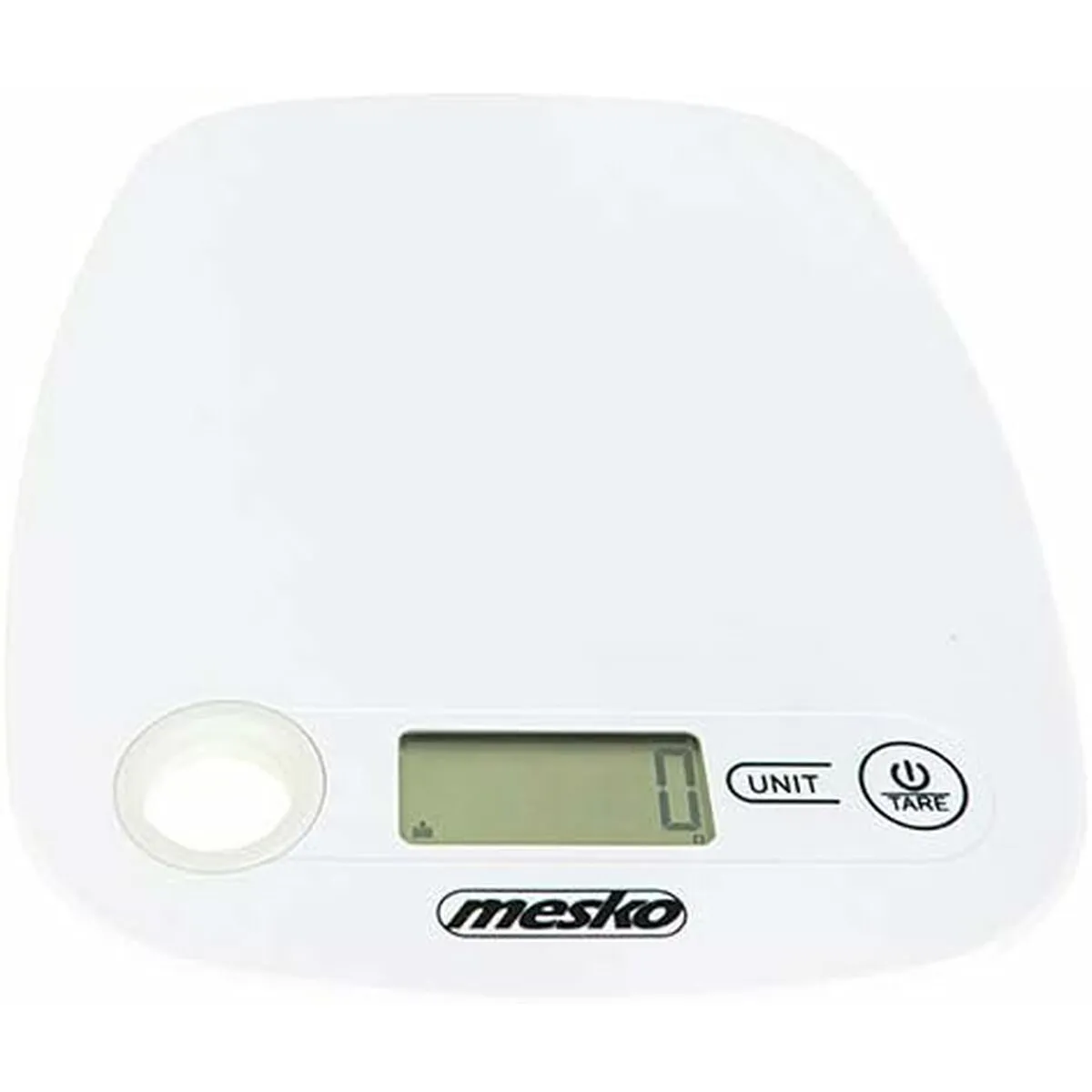 bilancia da cucina Adler MS 3159W Bianco 5 kg