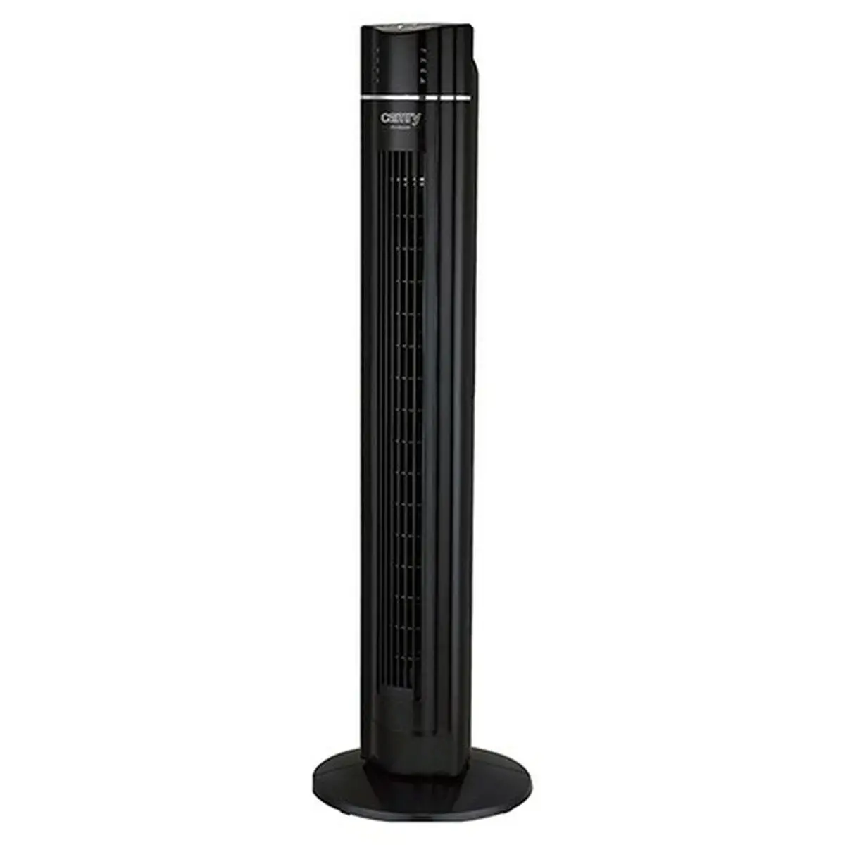 Ventilatore a Torre Camry CR 7320 Nero 60 W