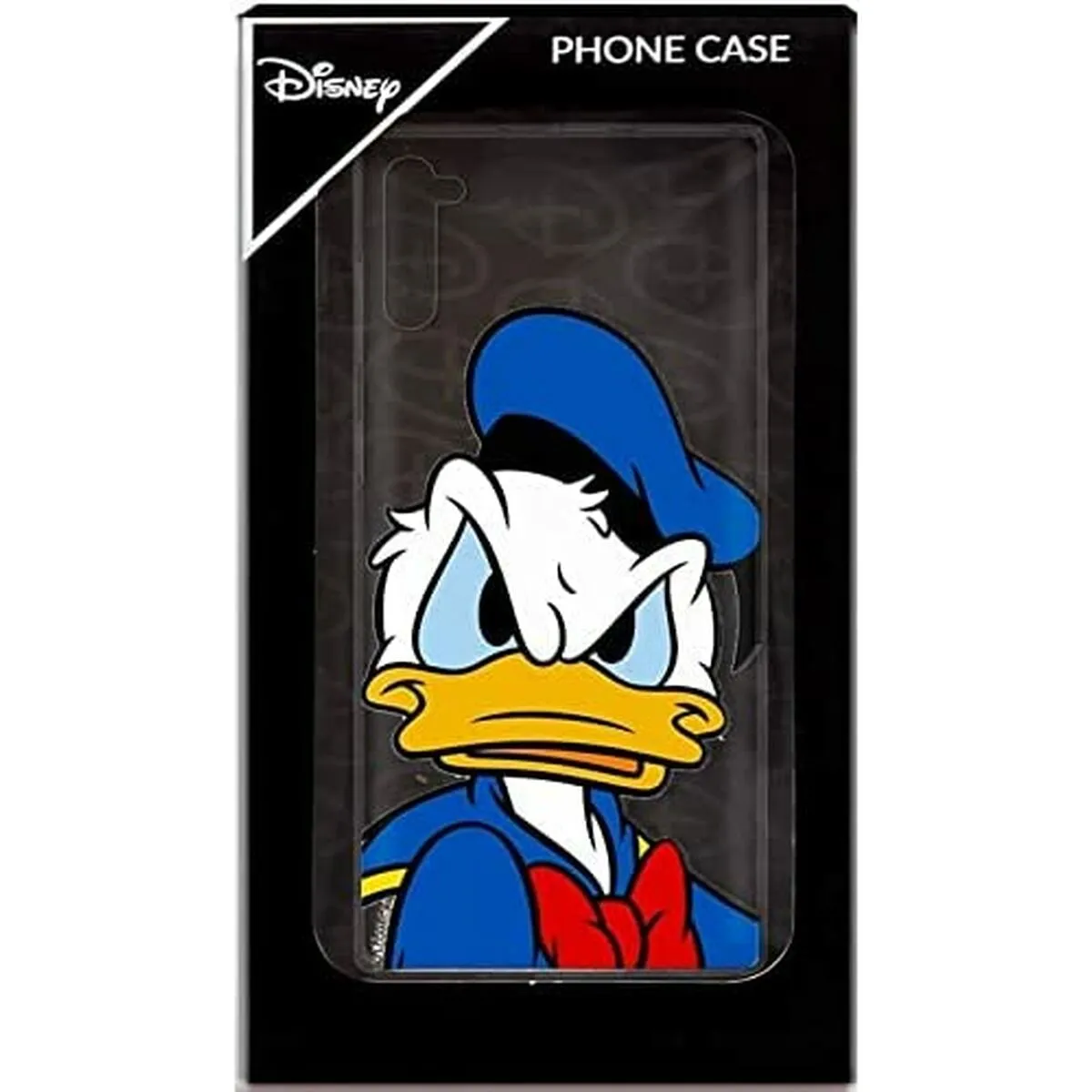 Custodia per Cellulare Cool Donald Samsung Galaxy Note 10