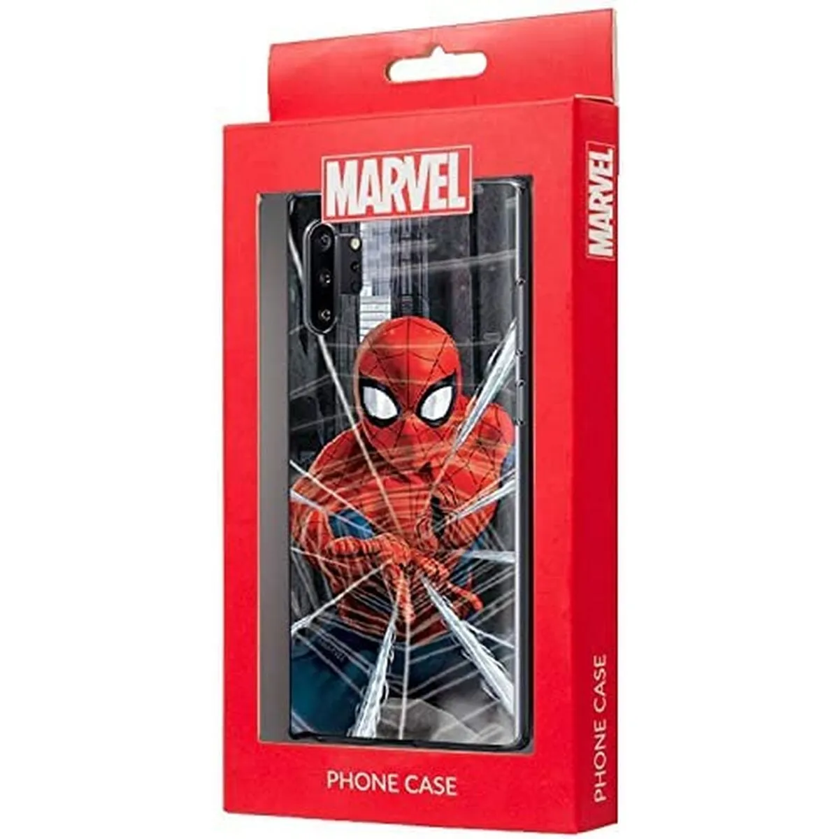 Custodia per Cellulare Cool Spider Man