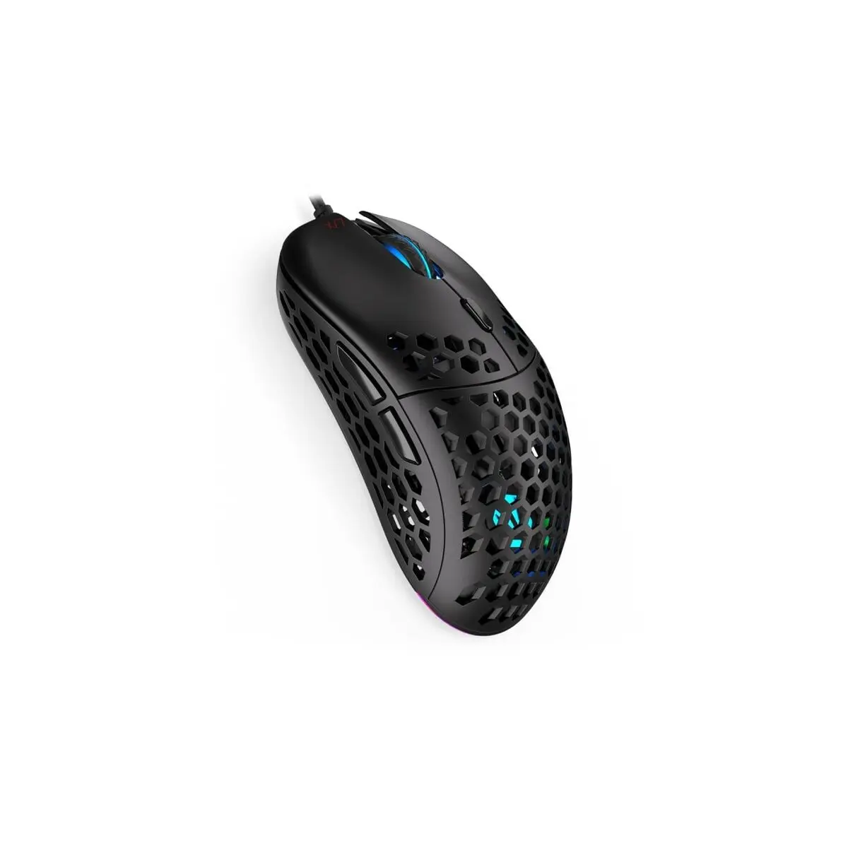 Mouse Endorfy EY6A002 Nero Multicolore