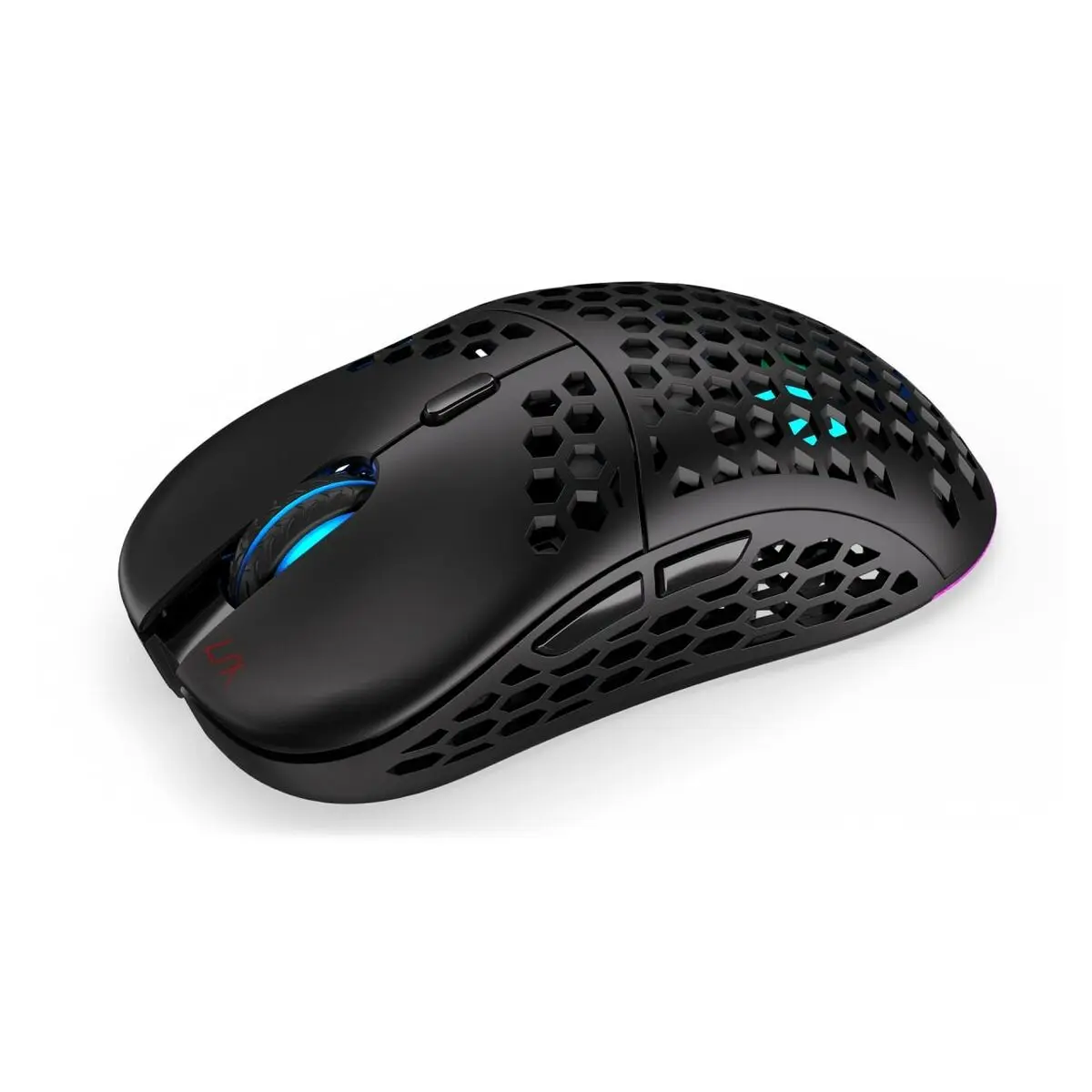 Mouse Endorfy EY6A008 Nero Multicolore 16000 dpi