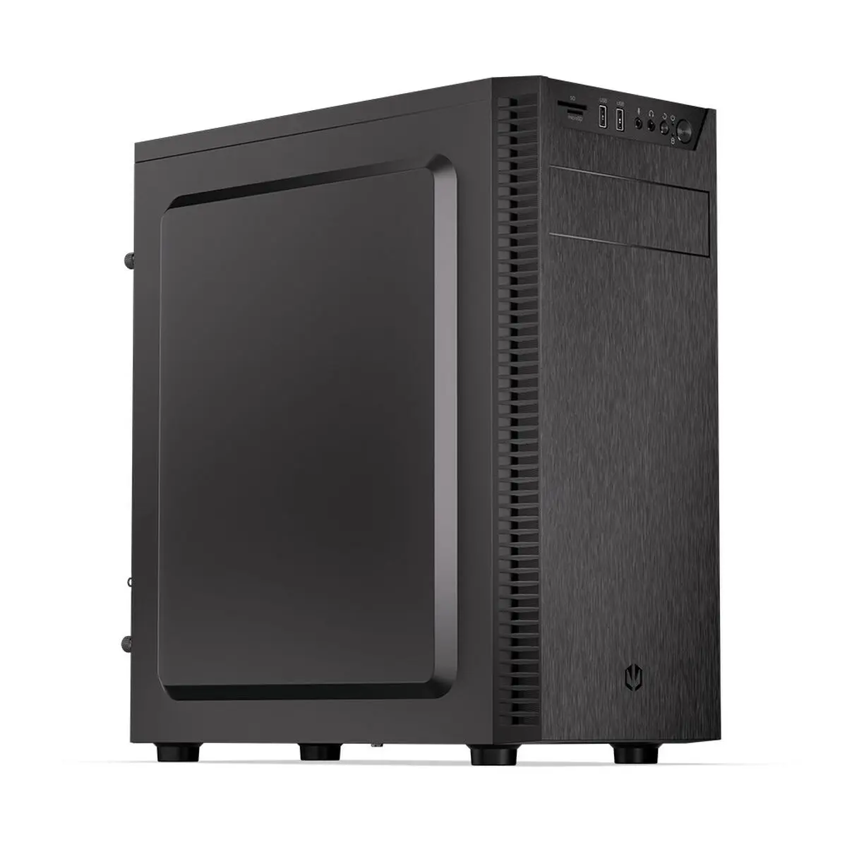 Case computer desktop ATX Endorfy EY2A015 Nero