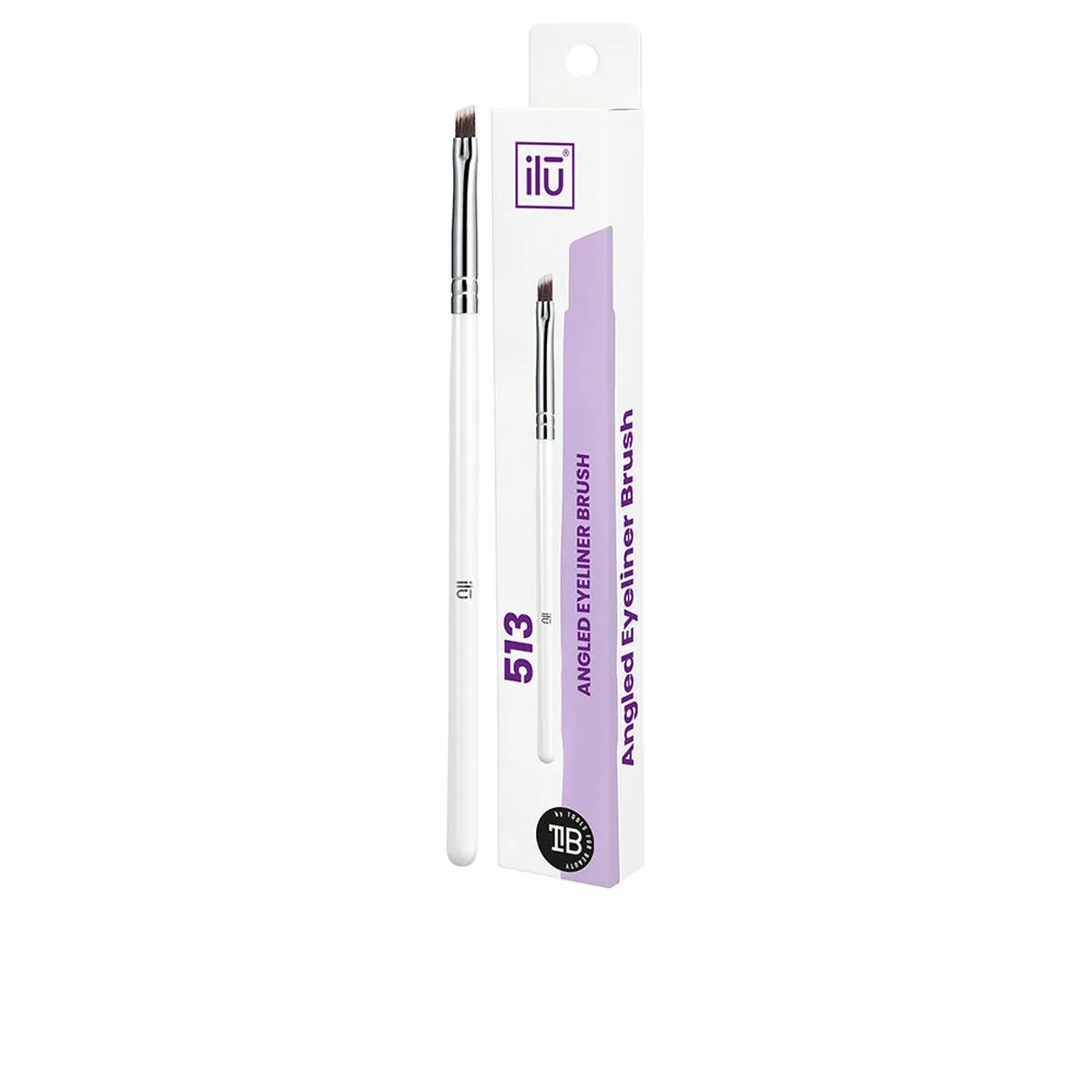 Eyeliner Ilū Nº 513 Contorno Occhi Ad angolo