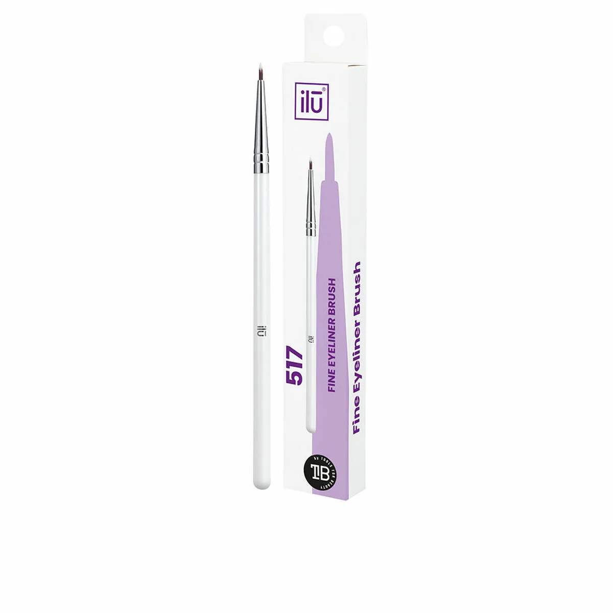 Eyeliner Ilū Nº 517 Contorno Occhi