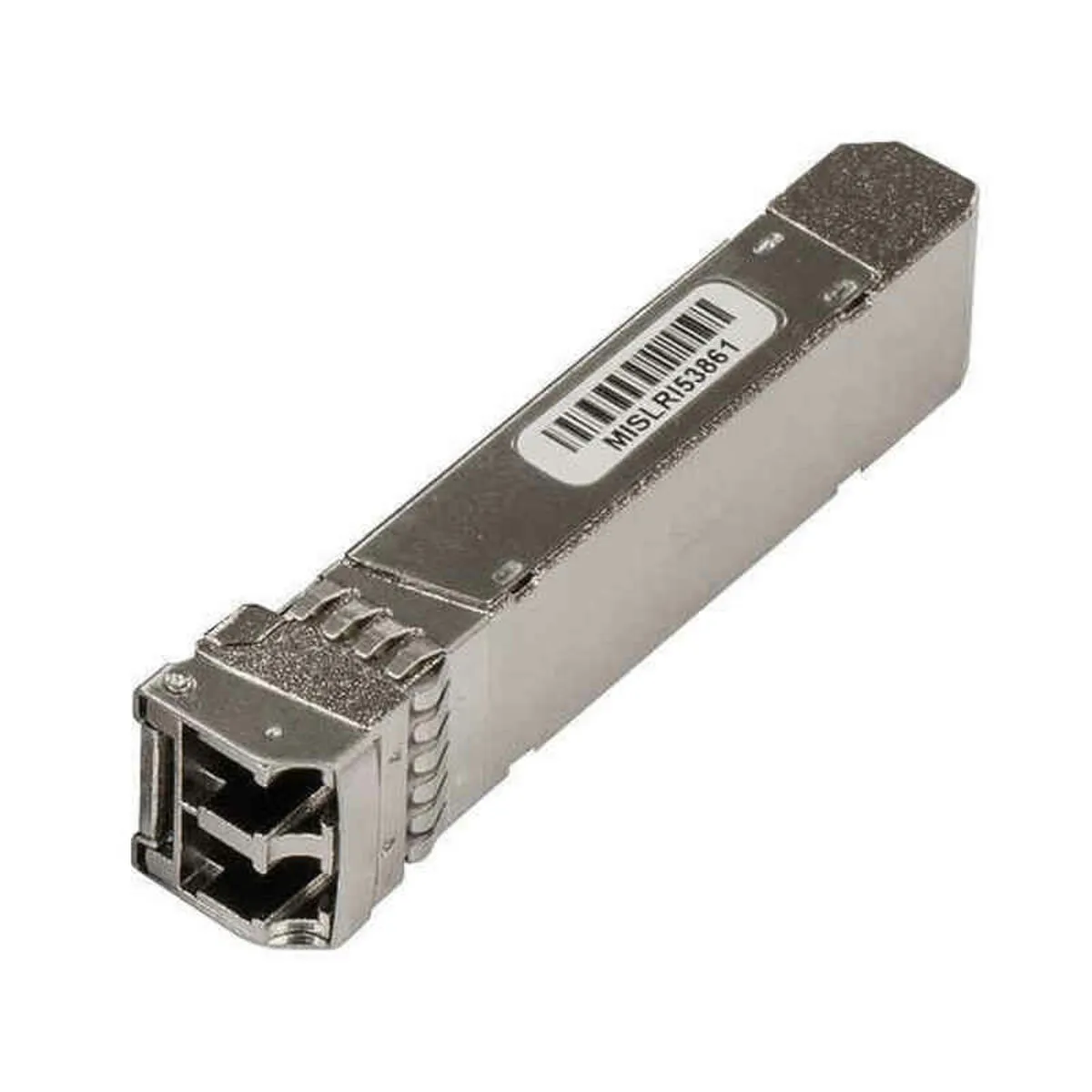 Modulo Fibra SFP MultiModale Mikrotik S-C51DLC40D 1250 Mbit/s