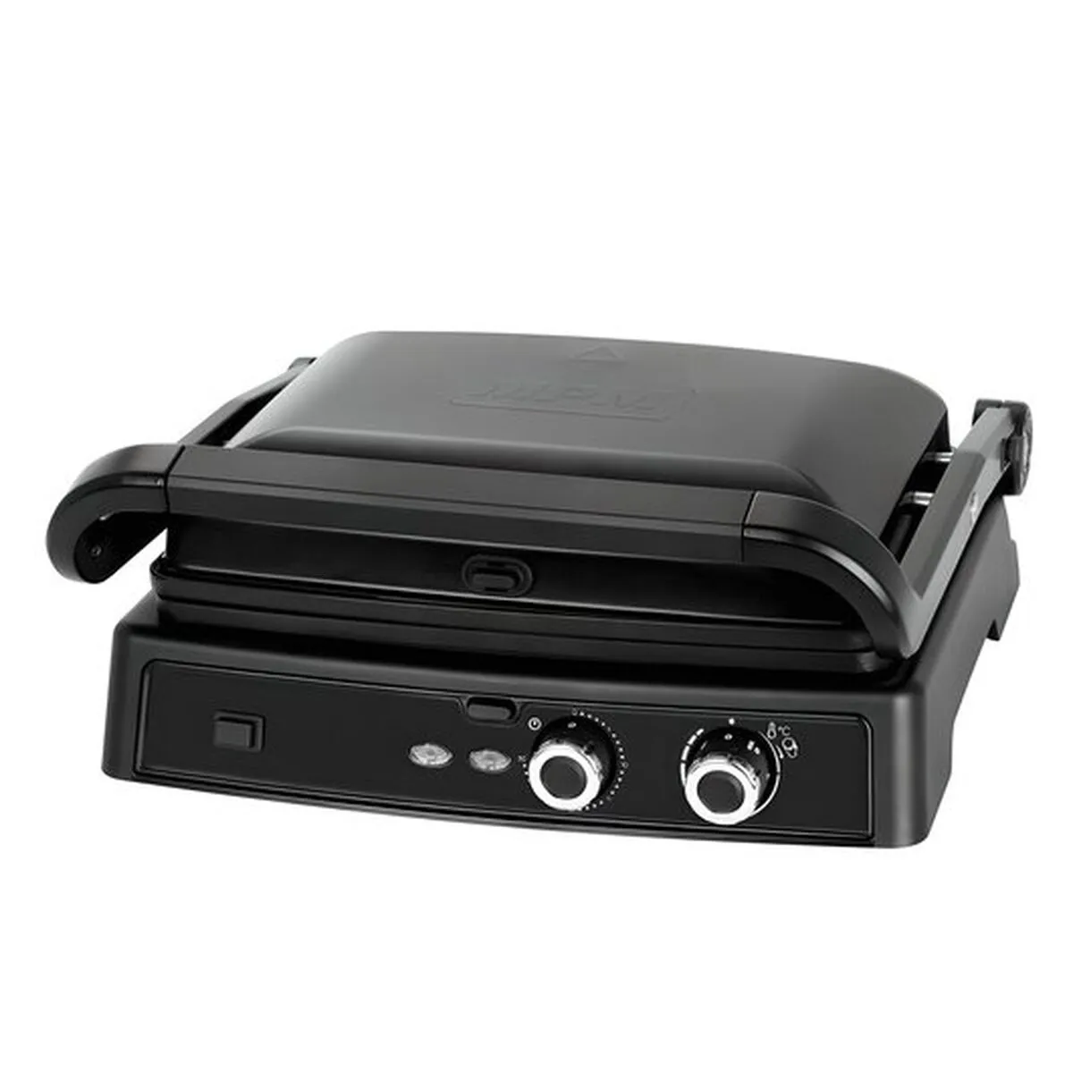 Barbecue Elettrico Mpm MGR-12 2000 W