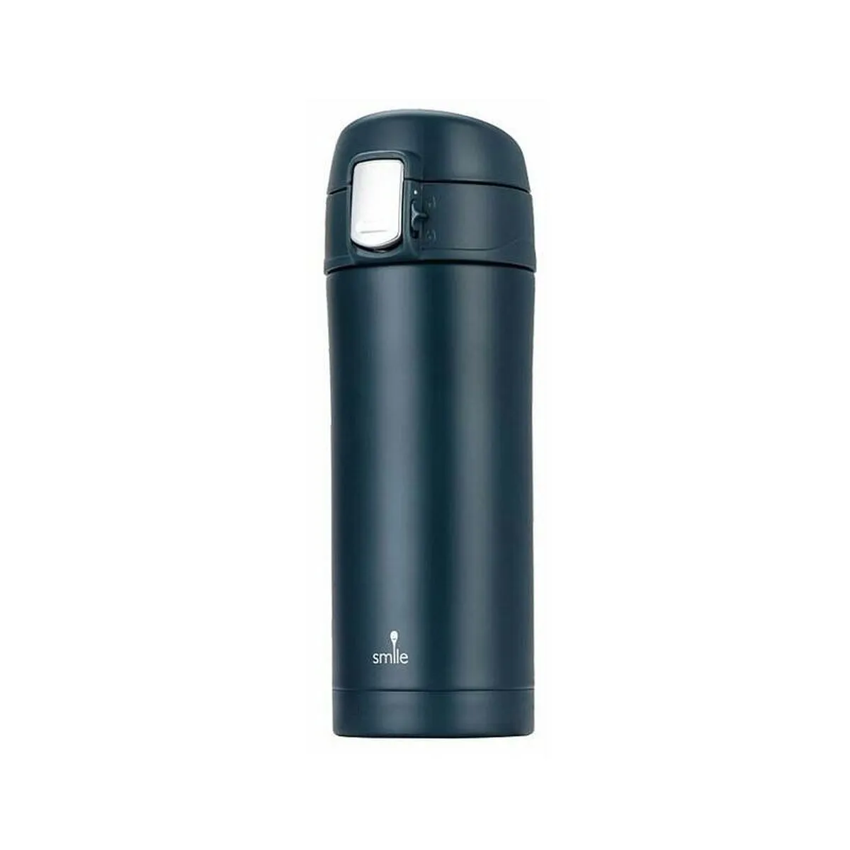 Thermos Smile STT-15 Blu Marino Acciaio inossidabile 300 ml