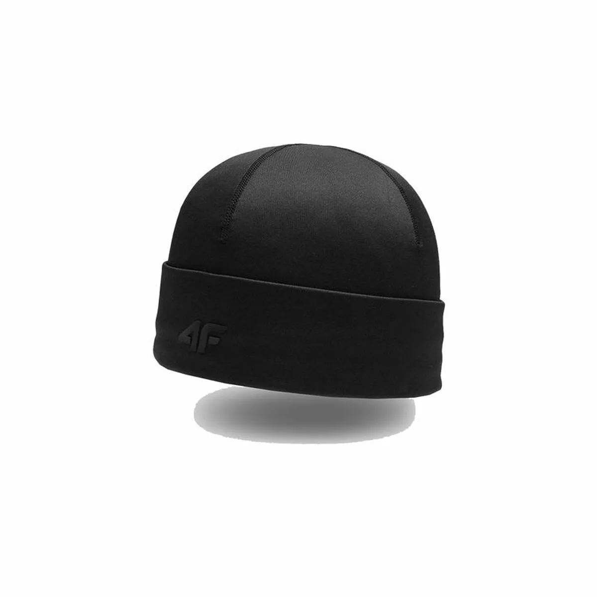 Cappello 4F Functional CAF011 Running Nero L/XL