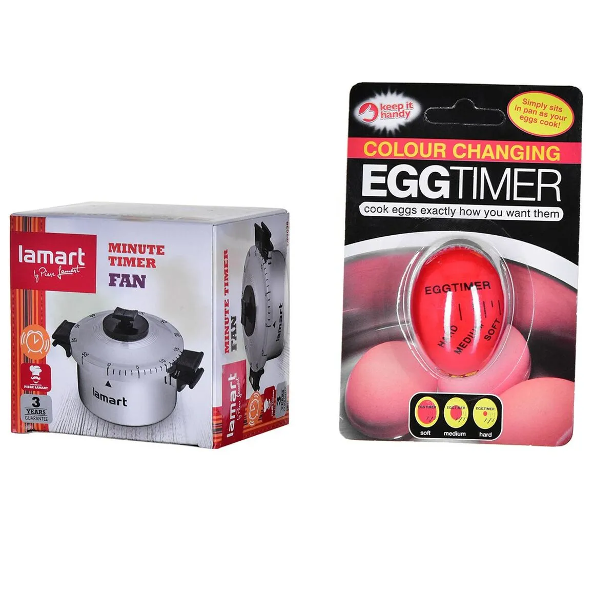 Timer da Cucina Pyramis 994444677