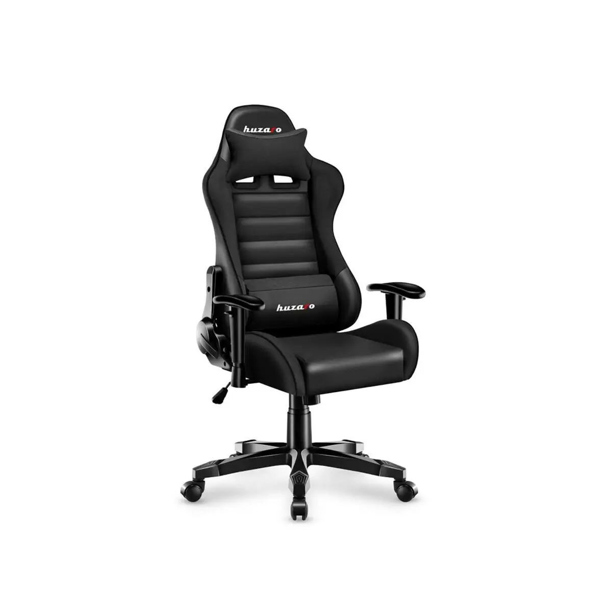 Sedia Gaming Huzaro HZ-Ranger 6.0 Black Nero