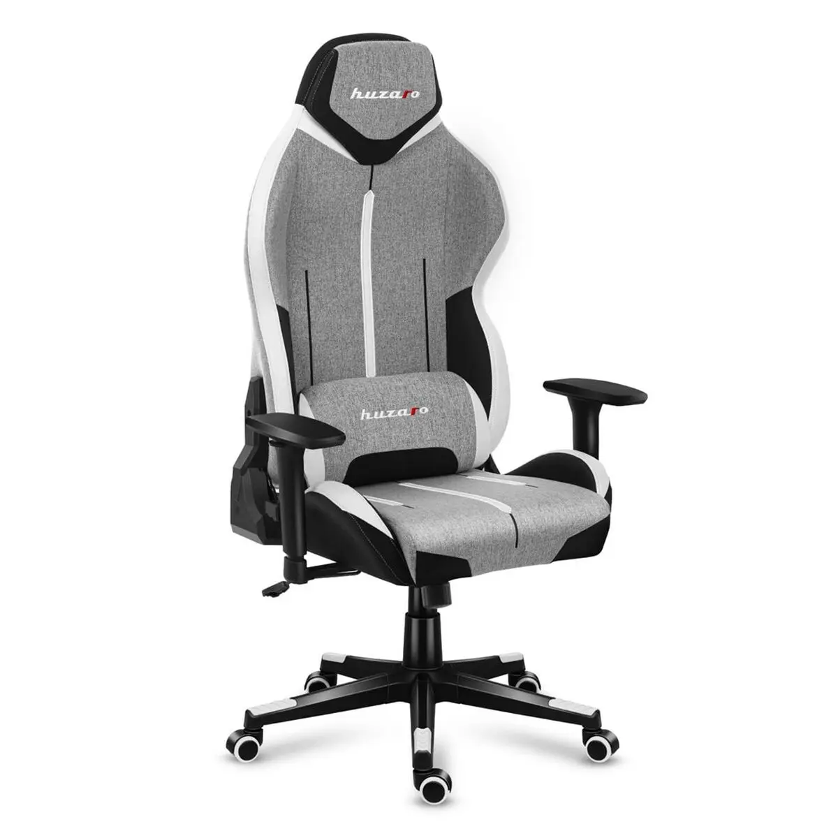 Sedia Gaming Huzaro Force 7.9 Grigio