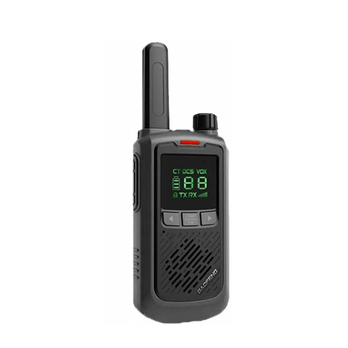 Walkie-Talkie Baofeng