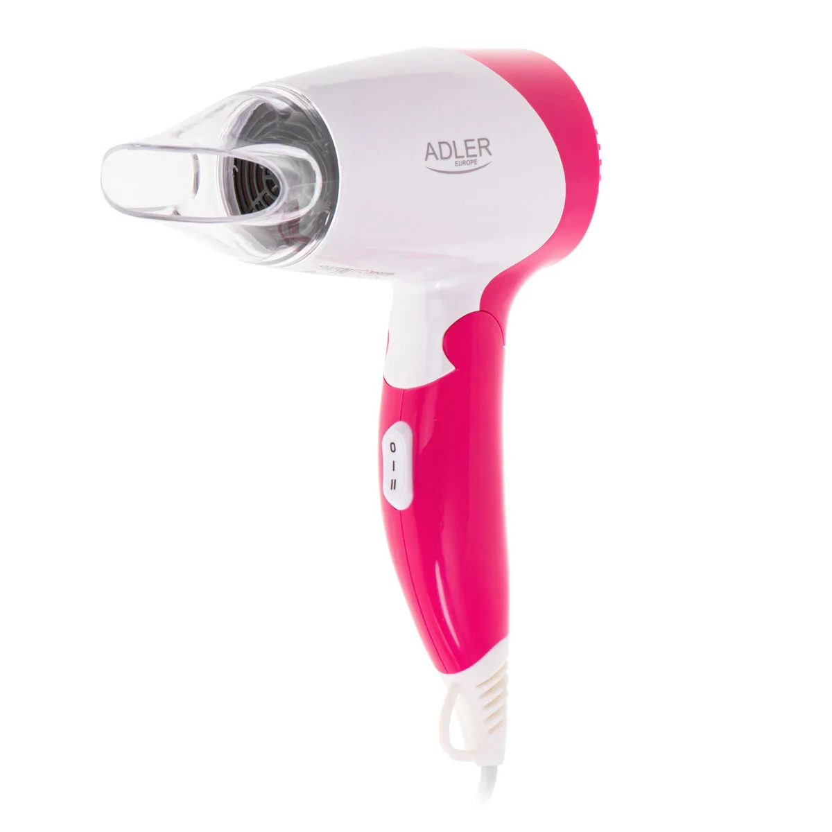 Phon Adler AD 2259 Rosa 1200 W