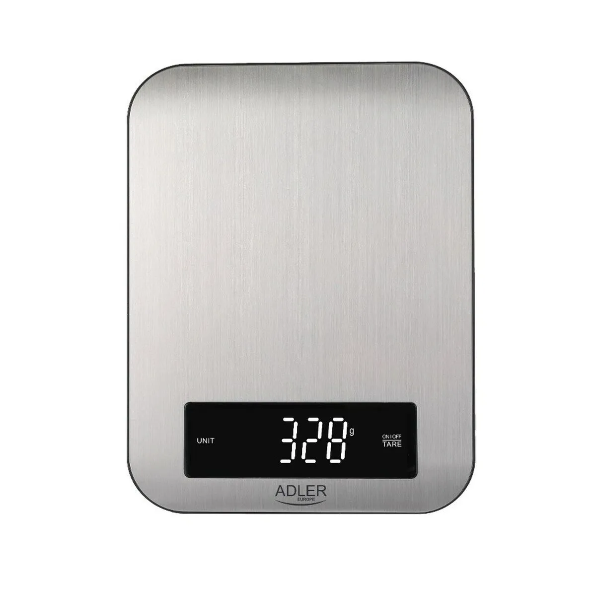 bilancia da cucina Adler AD 3174 10 kg