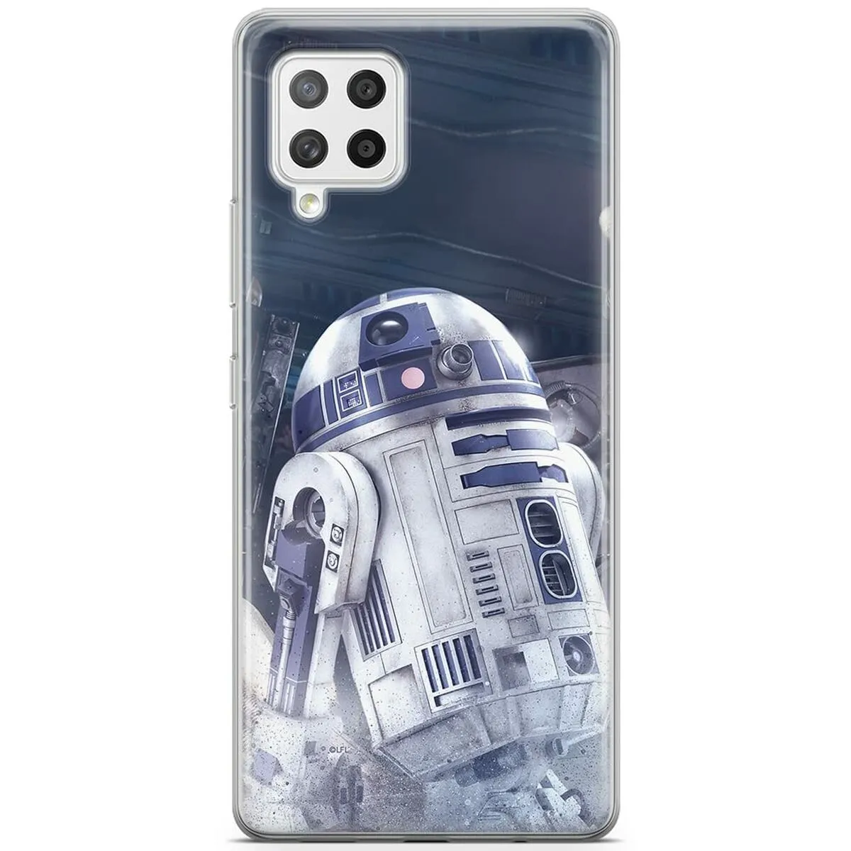 Custodia per Cellulare Cool R2D2