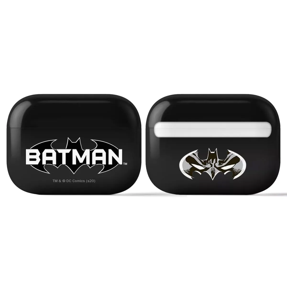 Custodia per AirPods Pro Batman