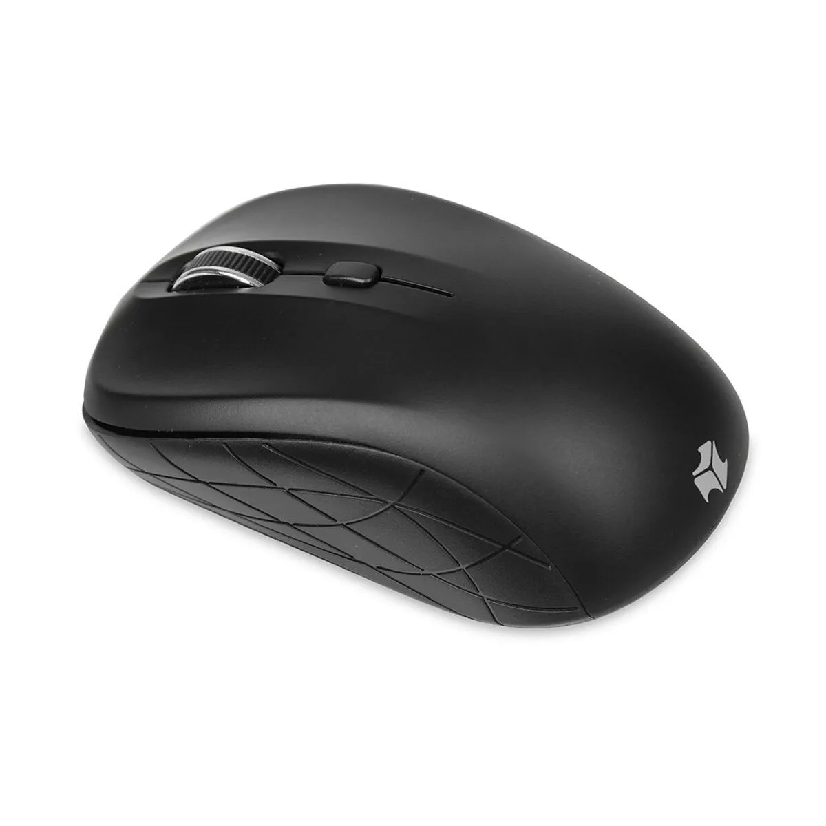 Mouse Ibox i009W Nero