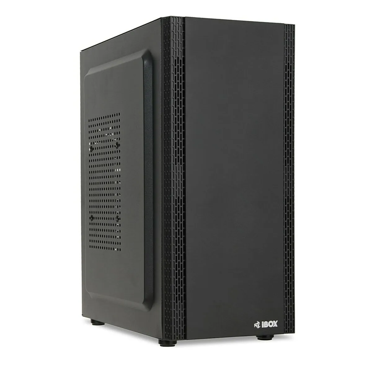 Case computer desktop ATX Ibox