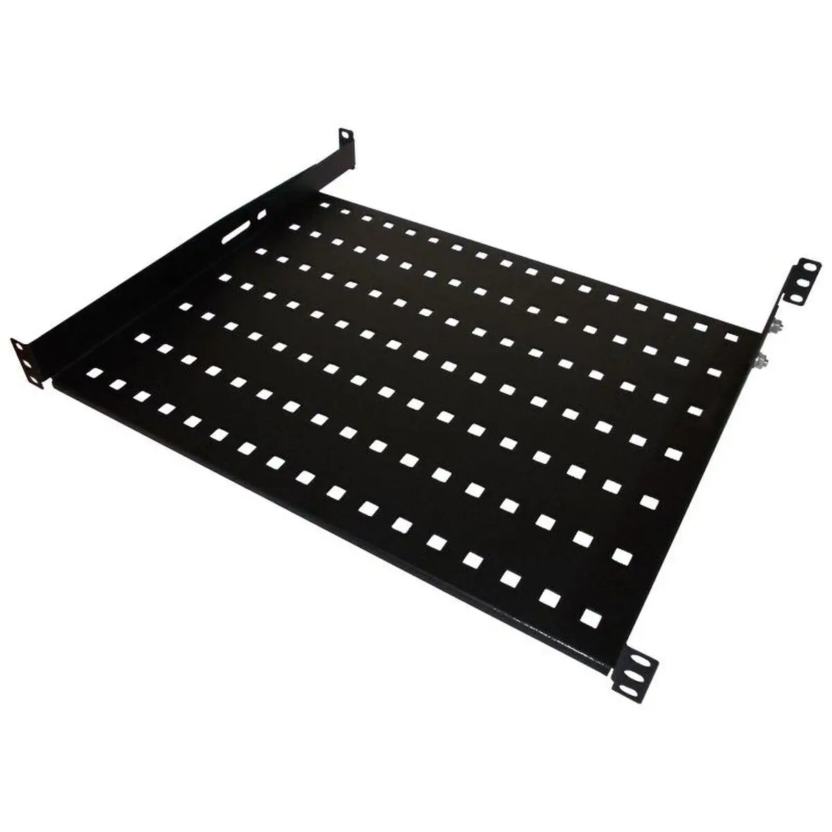 Supporto Fisso per Armadio Rack Alantec SA-P-19-1U-350-4-C-02