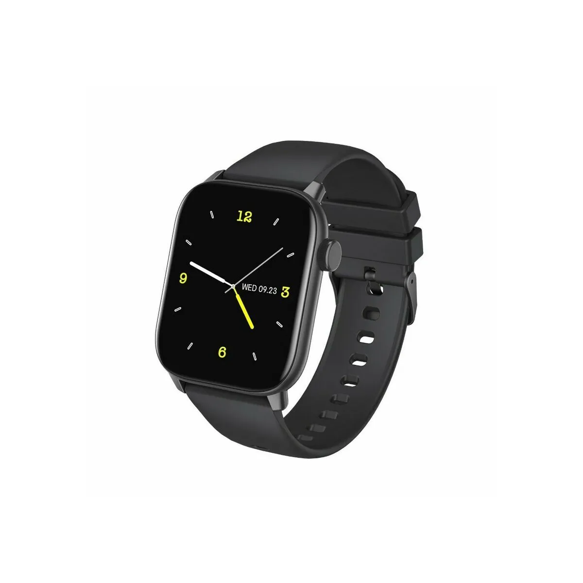 Smartwatch Oromed SMART FIT 5 Nero Sì 1,69"