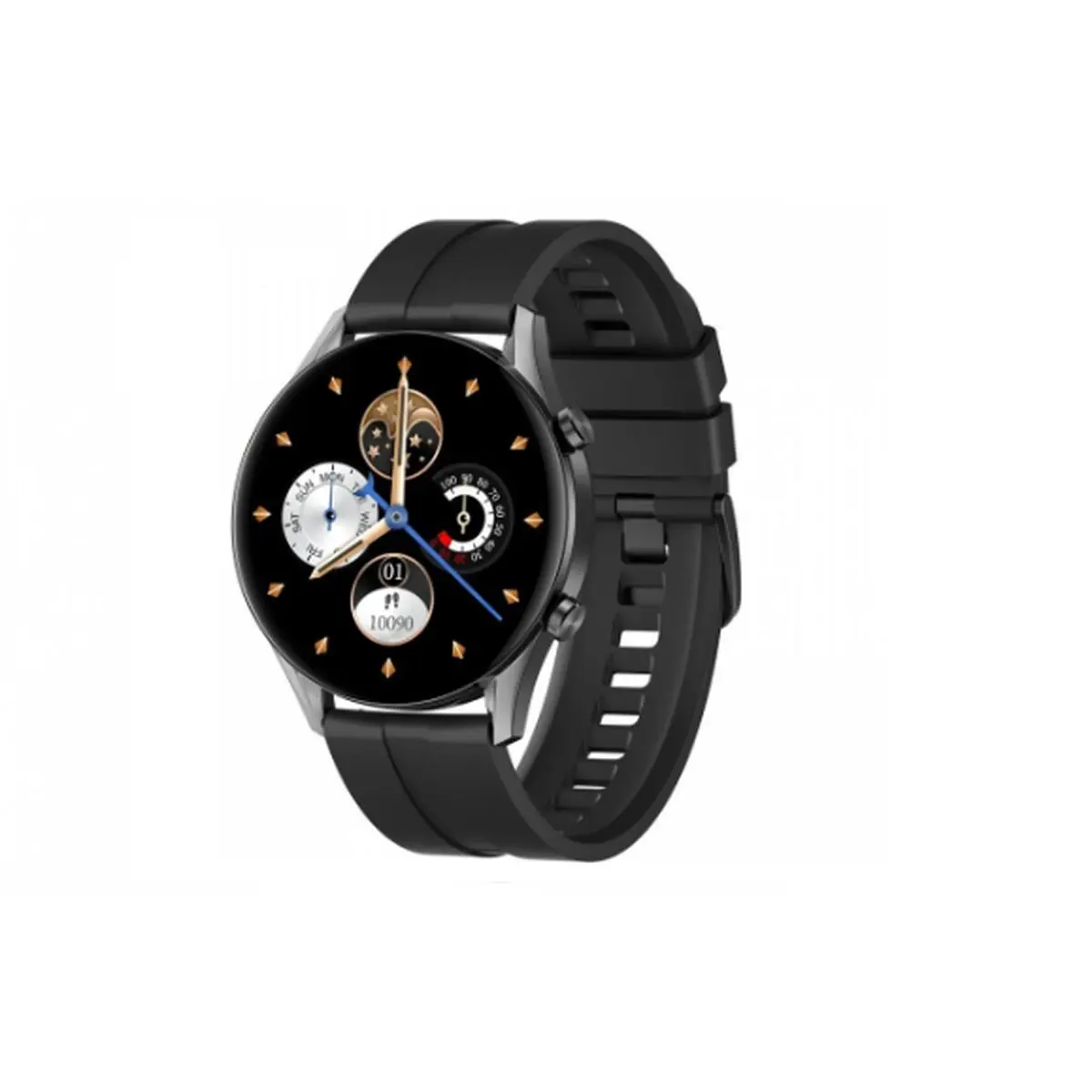 Smartwatch Oromed ORO-SMART FIT7 PRO Nero 1,39"