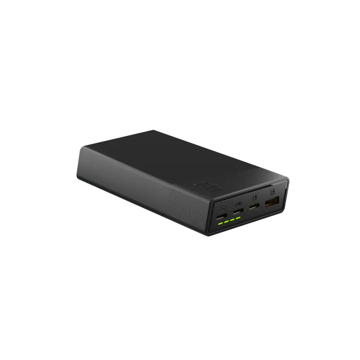 Powerbank Green Cell PBGC03S Nero 20000 mAh