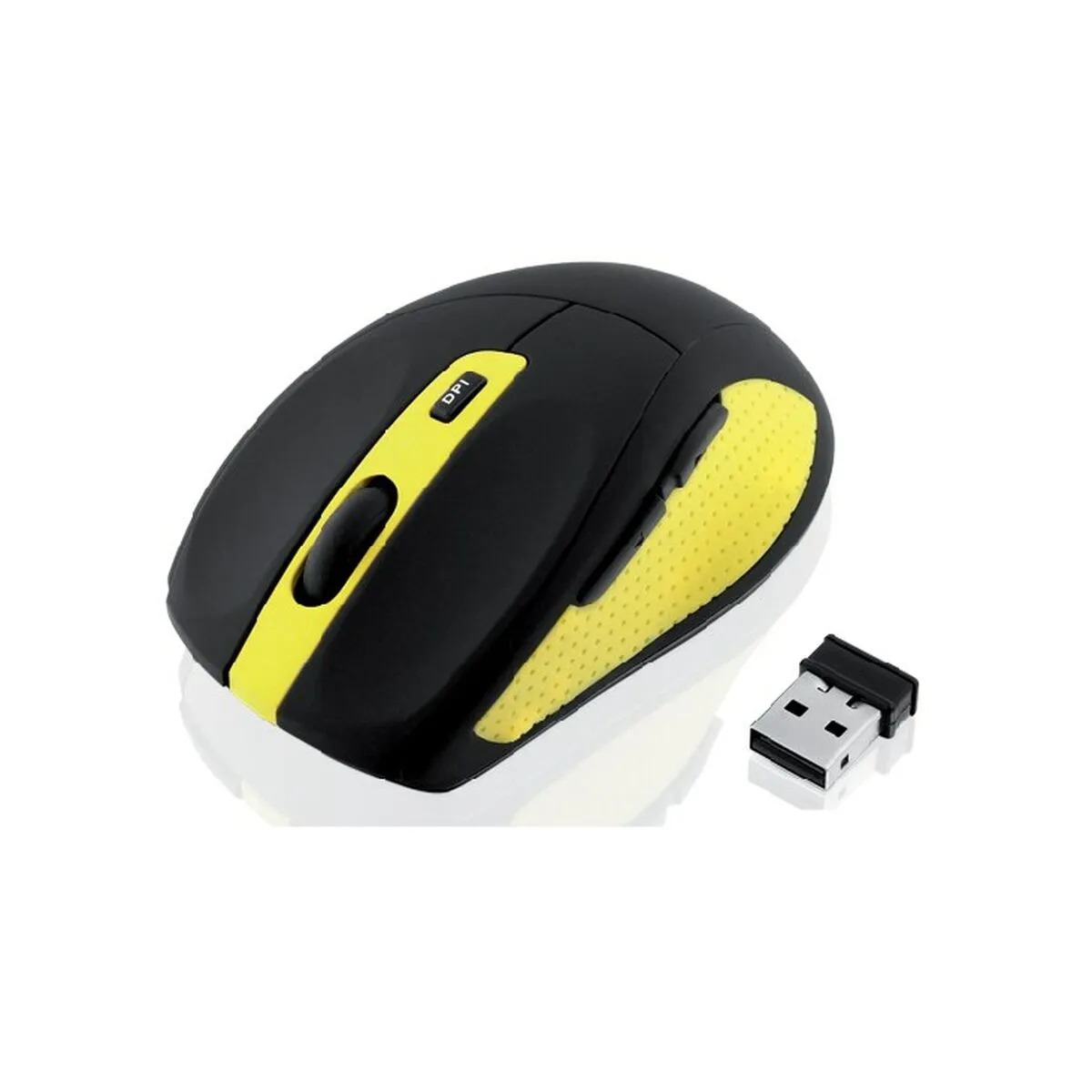 Mouse senza Fili Ibox BEE2 PRO