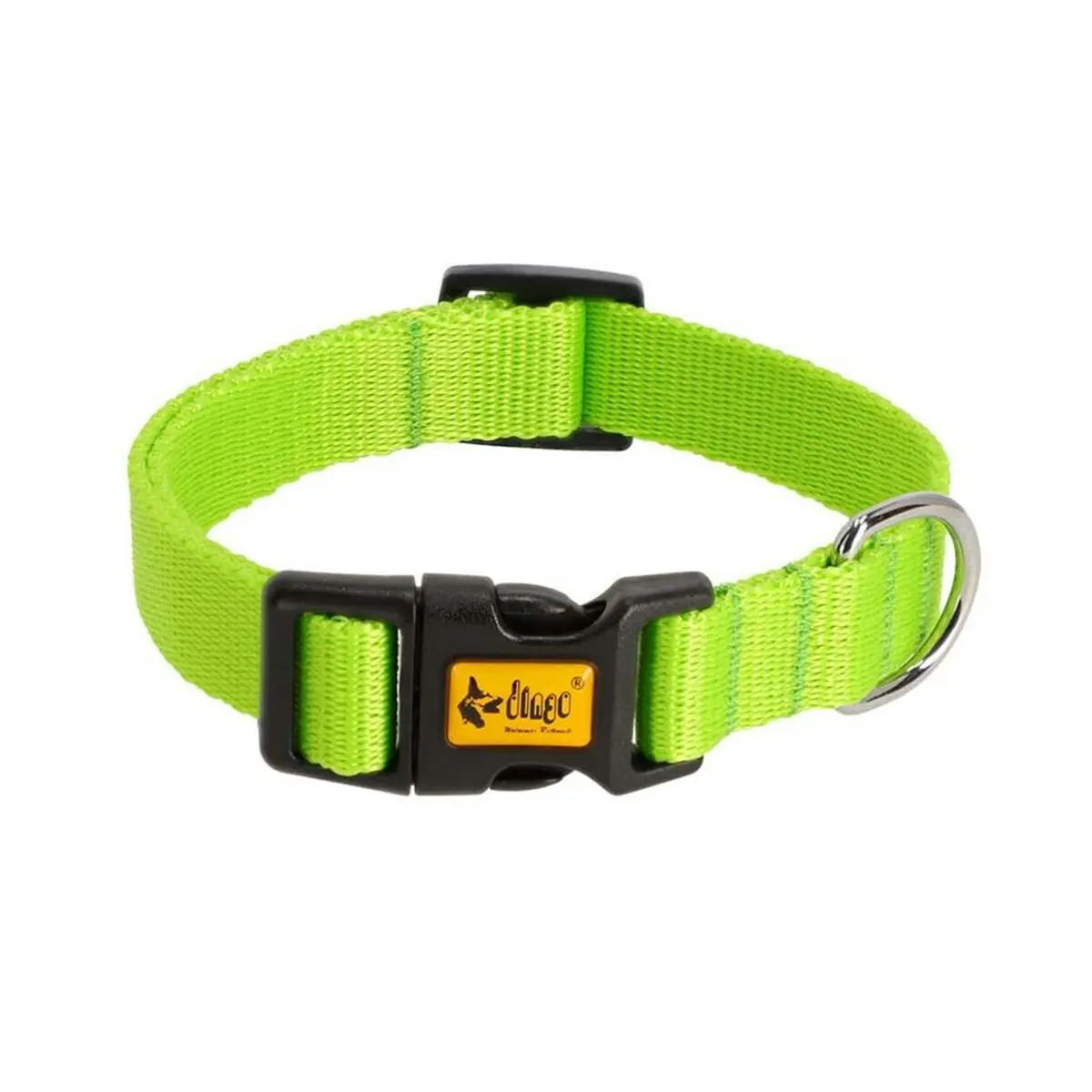 Collare per Cani Dingo 14750 Verde 20 cm