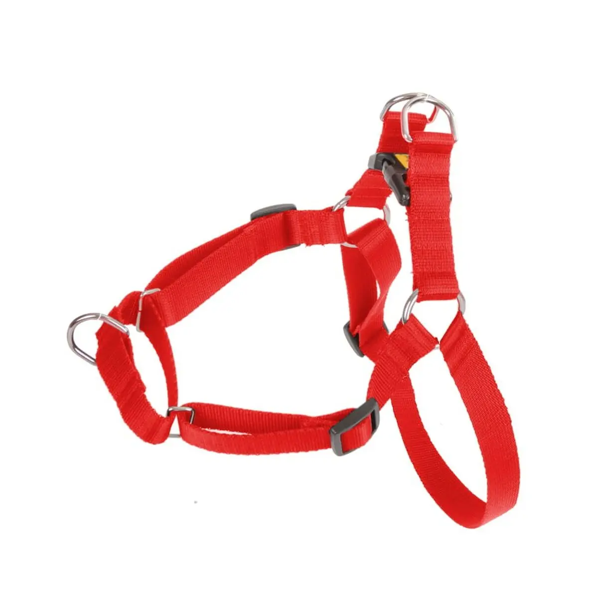 Imbracatura per Cani Dingo 94468 Rosso