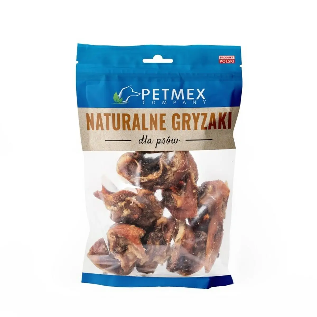 Snack per Cani Petmex Maiale 200 g