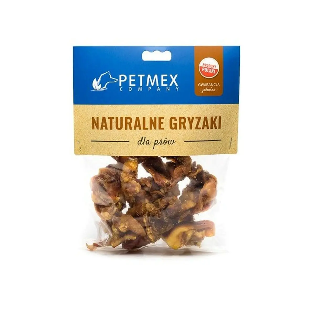 Snack per Cani Petmex Maiale 200 g