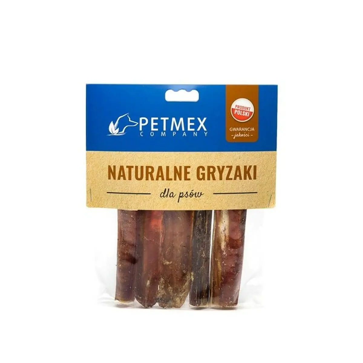 Snack per Cani Petmex                                 Carne di vitello 30 g