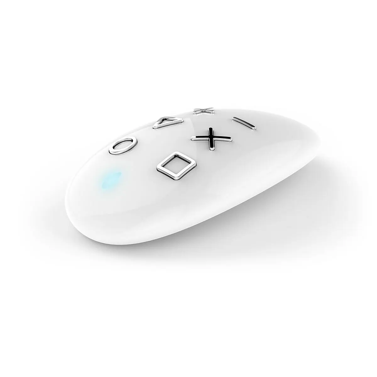 Ventilatore a Piantana Fibaro KeyFob