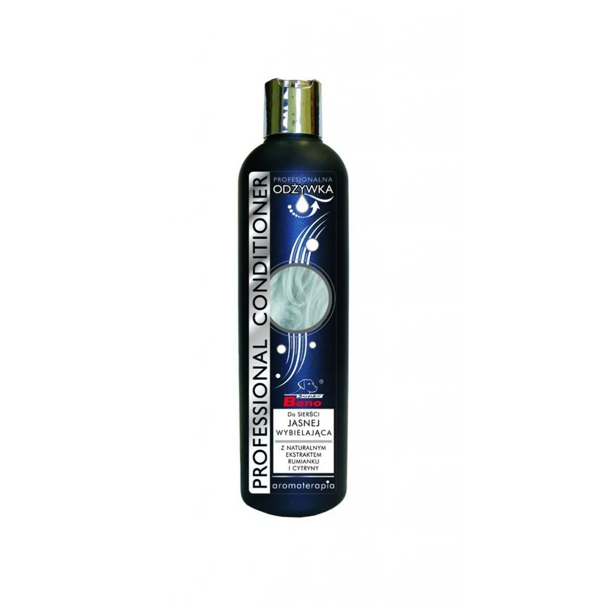 Schampoo + Balsamo Certech 16878 250 ml