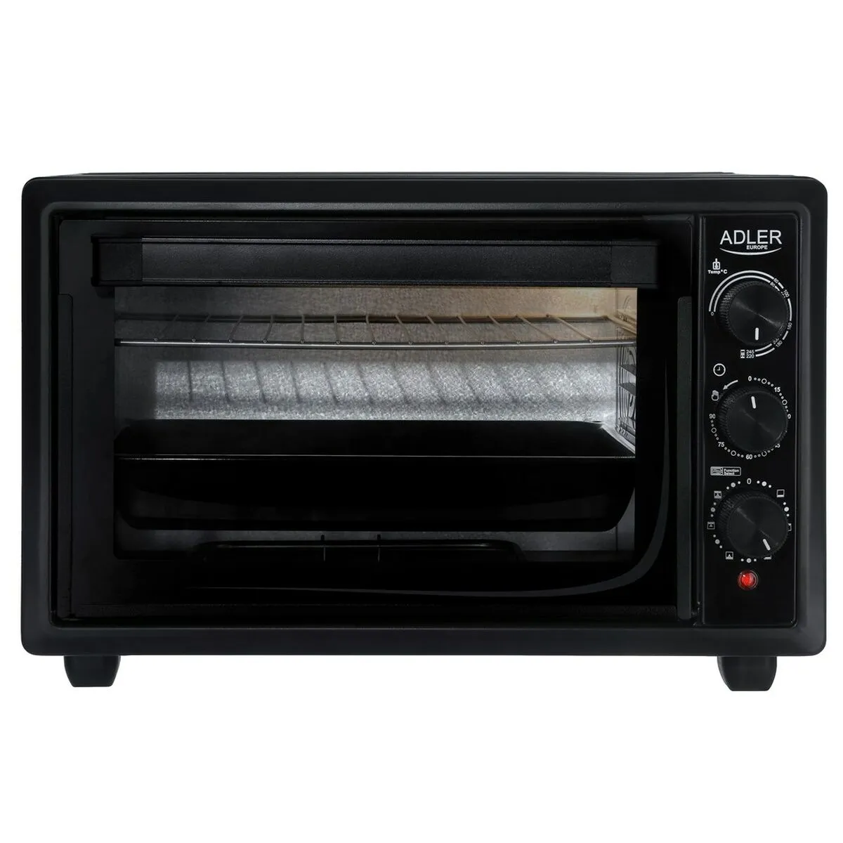 Mini Forno Elettrico Adler AD 6023 1500 W