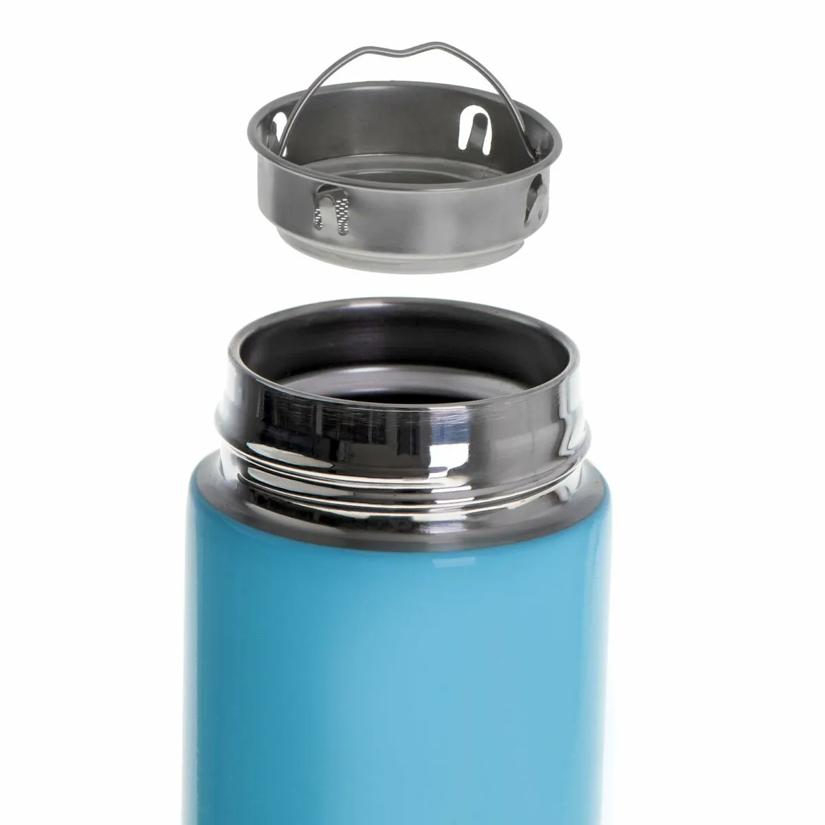 Thermos Adler AD 4506bl Azzurro 470 ml