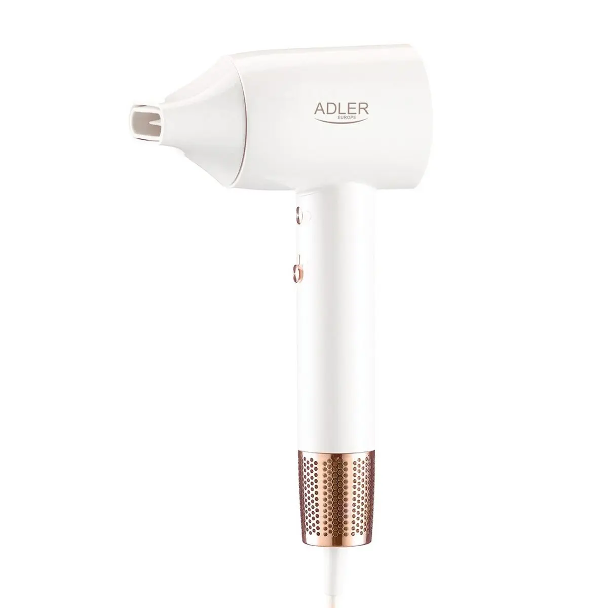 Phon Adler AD 2272 Bianco 1800 W