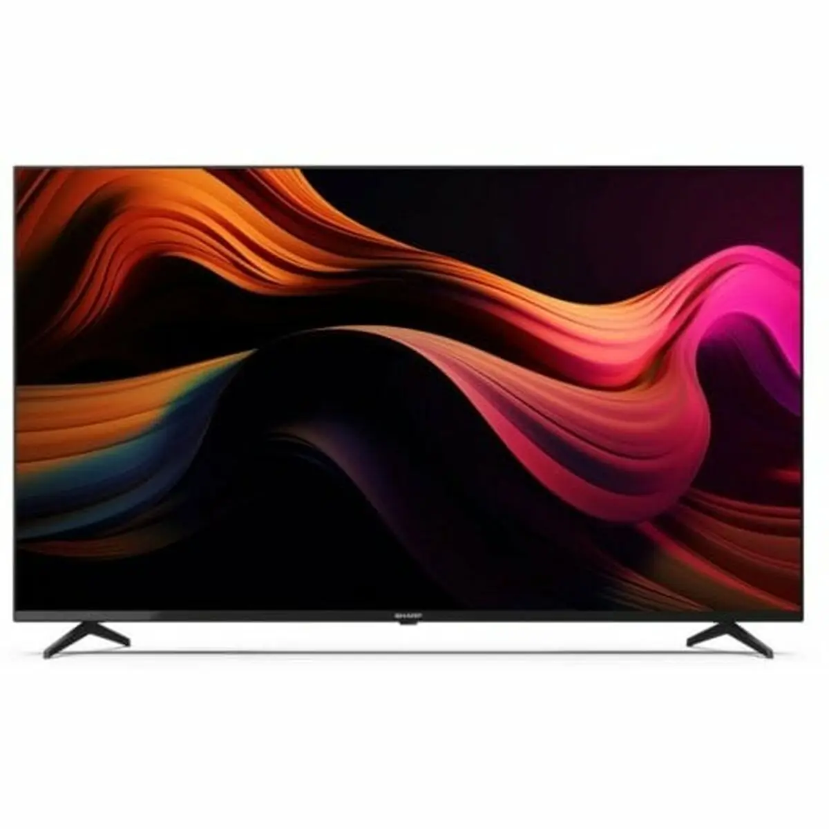 Smart TV Sharp 50GL4060E 4K Ultra HD 50"